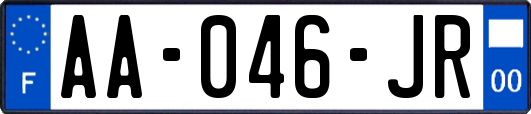 AA-046-JR