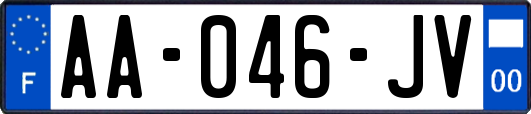 AA-046-JV