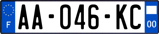 AA-046-KC