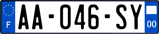 AA-046-SY