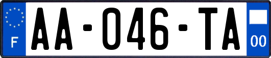 AA-046-TA