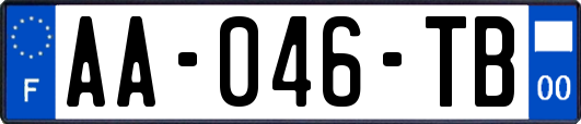 AA-046-TB