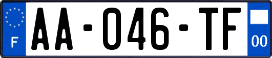 AA-046-TF