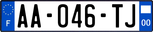 AA-046-TJ