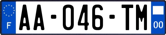 AA-046-TM