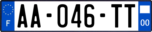 AA-046-TT