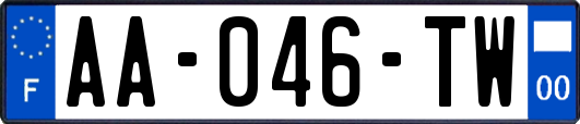 AA-046-TW