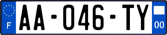 AA-046-TY