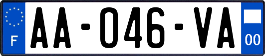 AA-046-VA