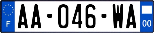 AA-046-WA