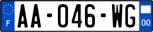 AA-046-WG