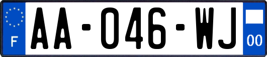 AA-046-WJ