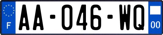 AA-046-WQ