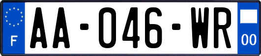 AA-046-WR