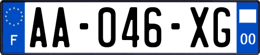 AA-046-XG