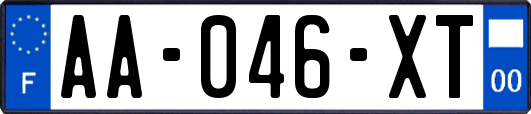 AA-046-XT