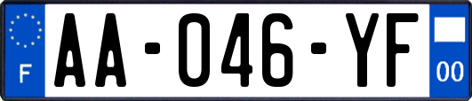 AA-046-YF