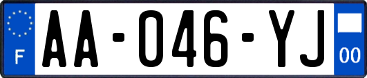 AA-046-YJ