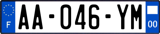 AA-046-YM