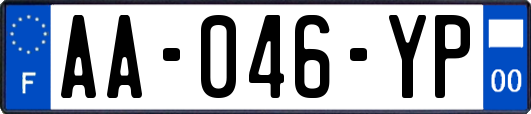 AA-046-YP