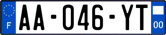 AA-046-YT