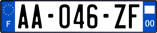 AA-046-ZF