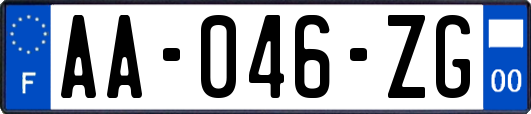 AA-046-ZG