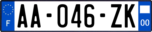 AA-046-ZK