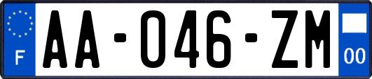 AA-046-ZM