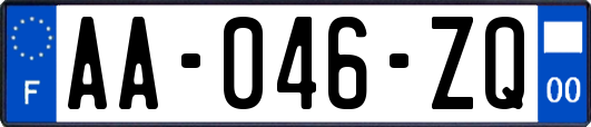 AA-046-ZQ