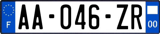 AA-046-ZR