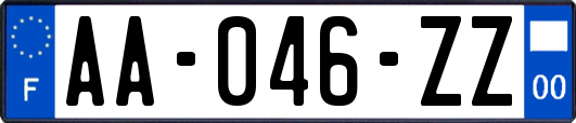 AA-046-ZZ