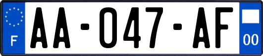 AA-047-AF