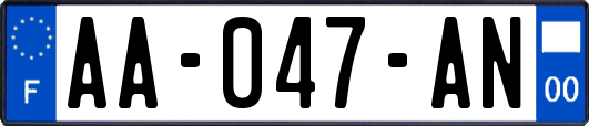 AA-047-AN