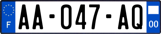 AA-047-AQ