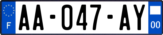 AA-047-AY