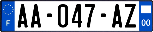 AA-047-AZ