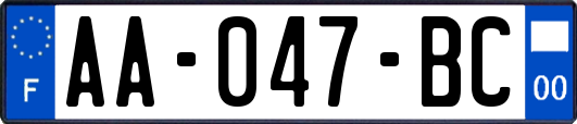 AA-047-BC