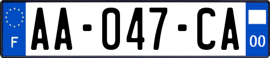 AA-047-CA