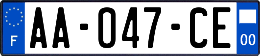 AA-047-CE