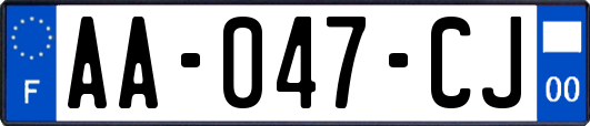 AA-047-CJ