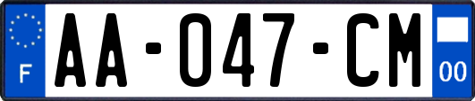 AA-047-CM