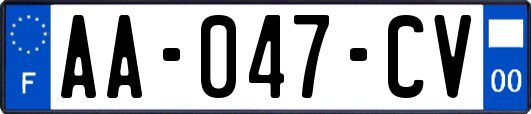 AA-047-CV