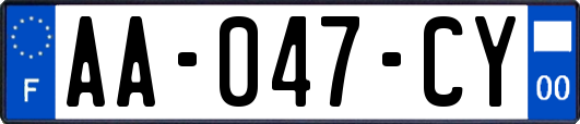 AA-047-CY