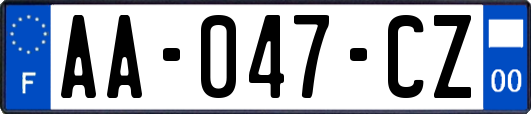 AA-047-CZ