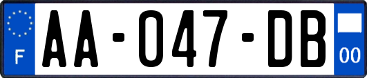 AA-047-DB