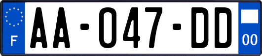 AA-047-DD