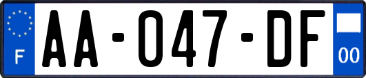 AA-047-DF