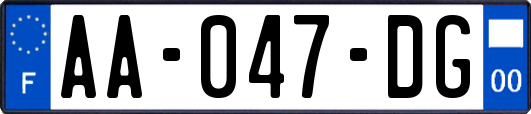 AA-047-DG