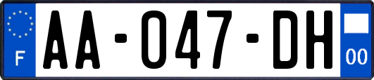 AA-047-DH